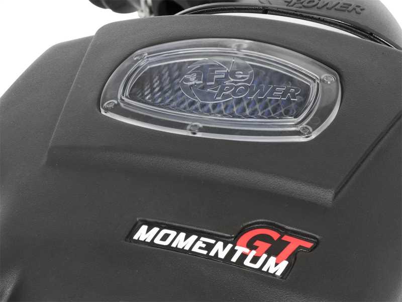 Momentum GT Air Intake Performance Package 52-76106